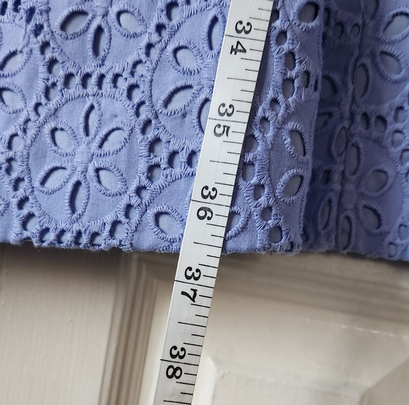 Lilly Pulitzee Clarise Dress 14 - Picture 6 of 12